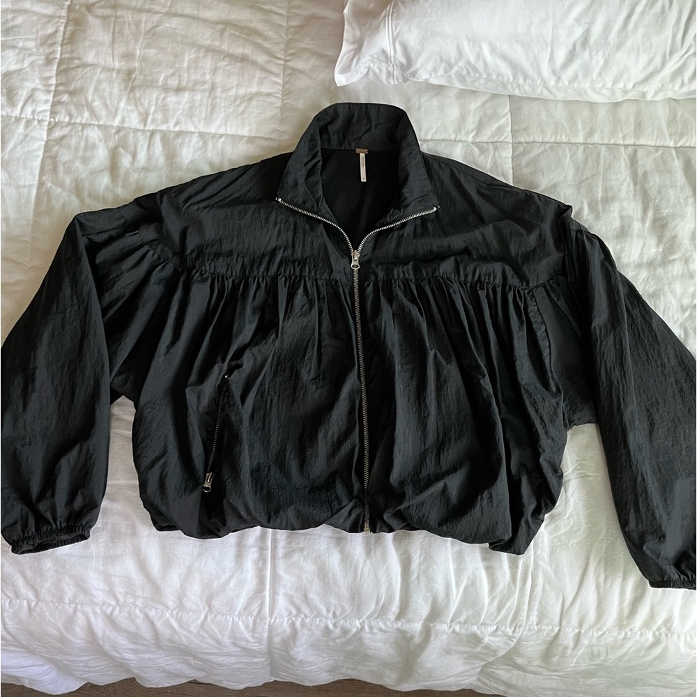 Free People Jacket
